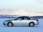 Volvo S80 2006 года